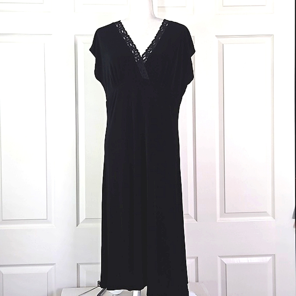 Chico's Travelers Dress